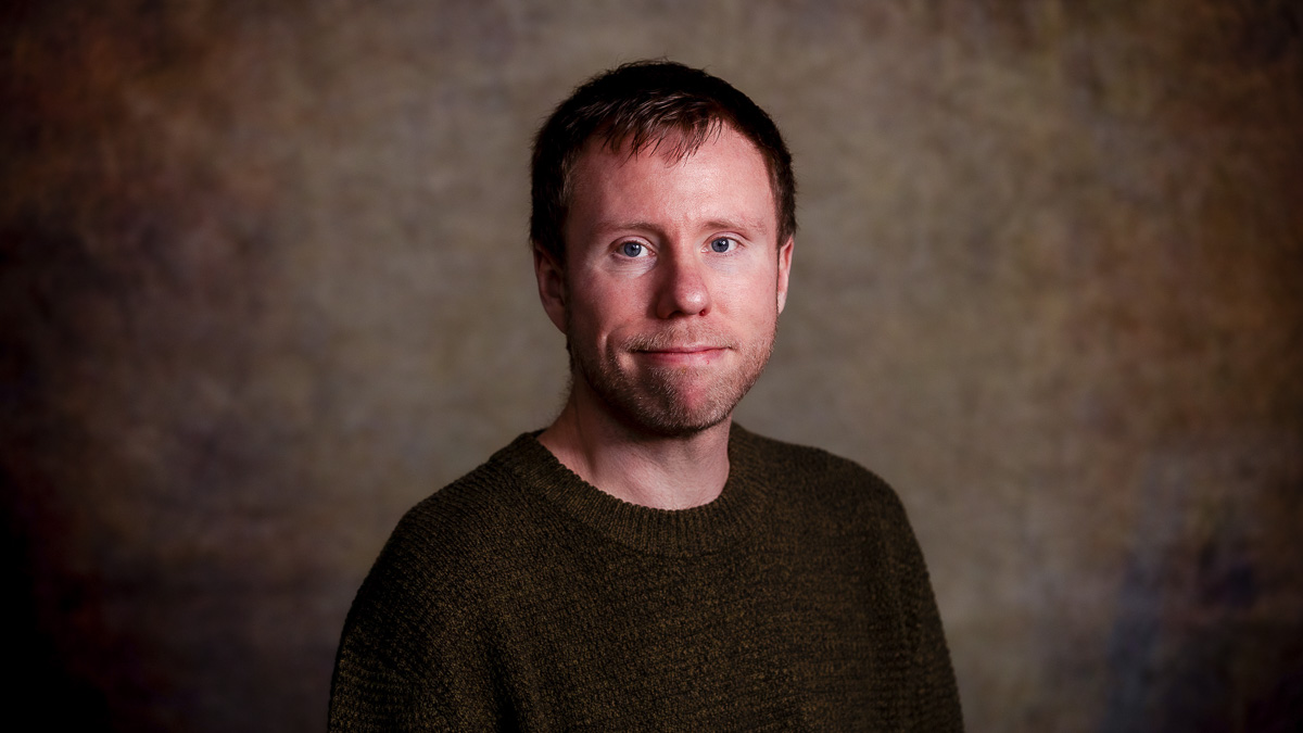 stephen-gage portrait