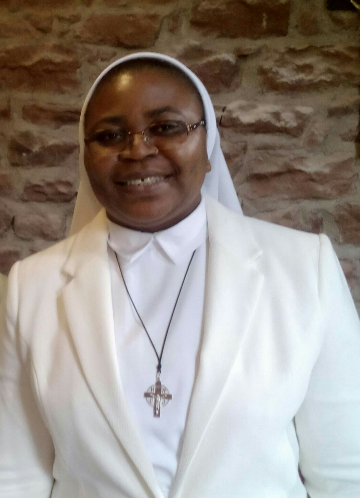 Sr Margaret Ochigbo