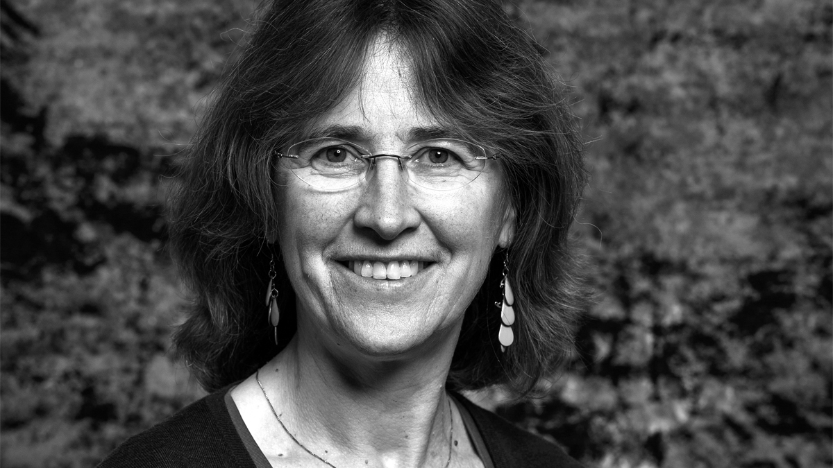 professor barbara goff