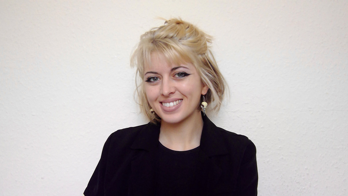 Shona Carter-Griffiths