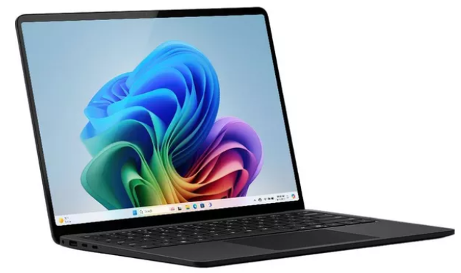 Microsoft Surface Laptop