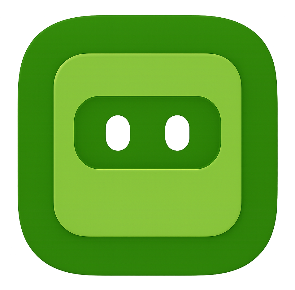Marvis Client logo