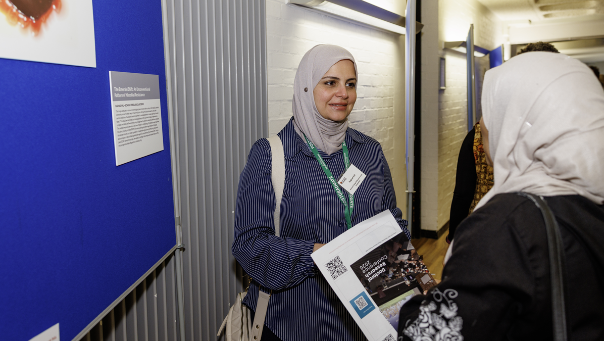 Research Image Competition