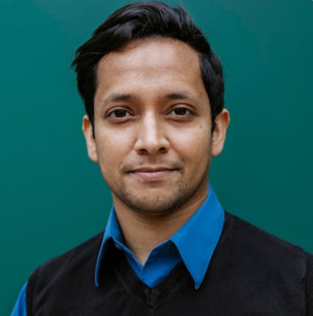 Dr Scott Mahadeo