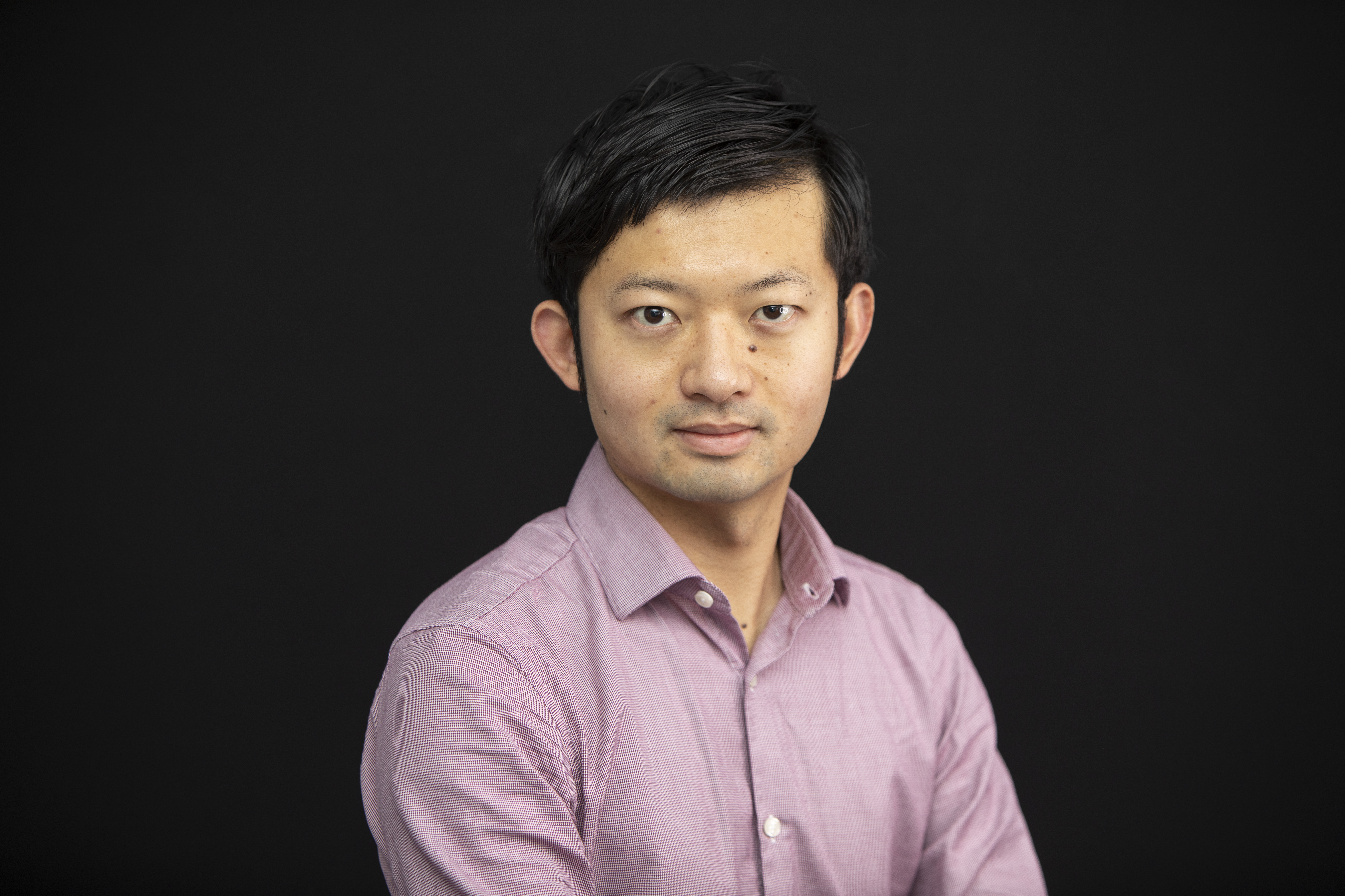 Professor Shixuan Wang