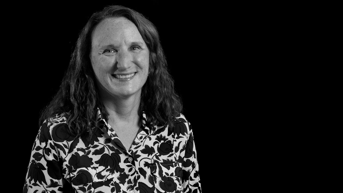 Professor Catherine Tissot