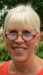 Photo of Helen Bilton