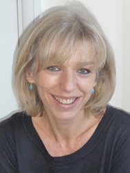 Madeleine Davies portrait