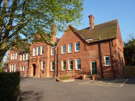 Estates Management Residential 35 URR