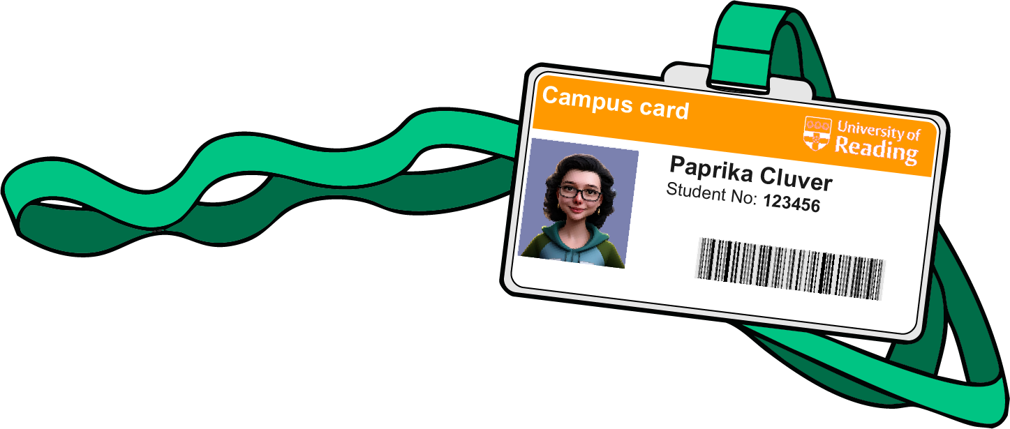 Campus card