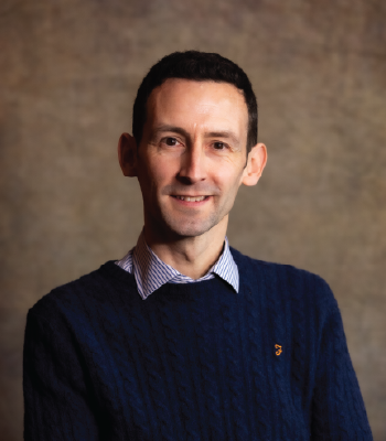 Dan Fernbank