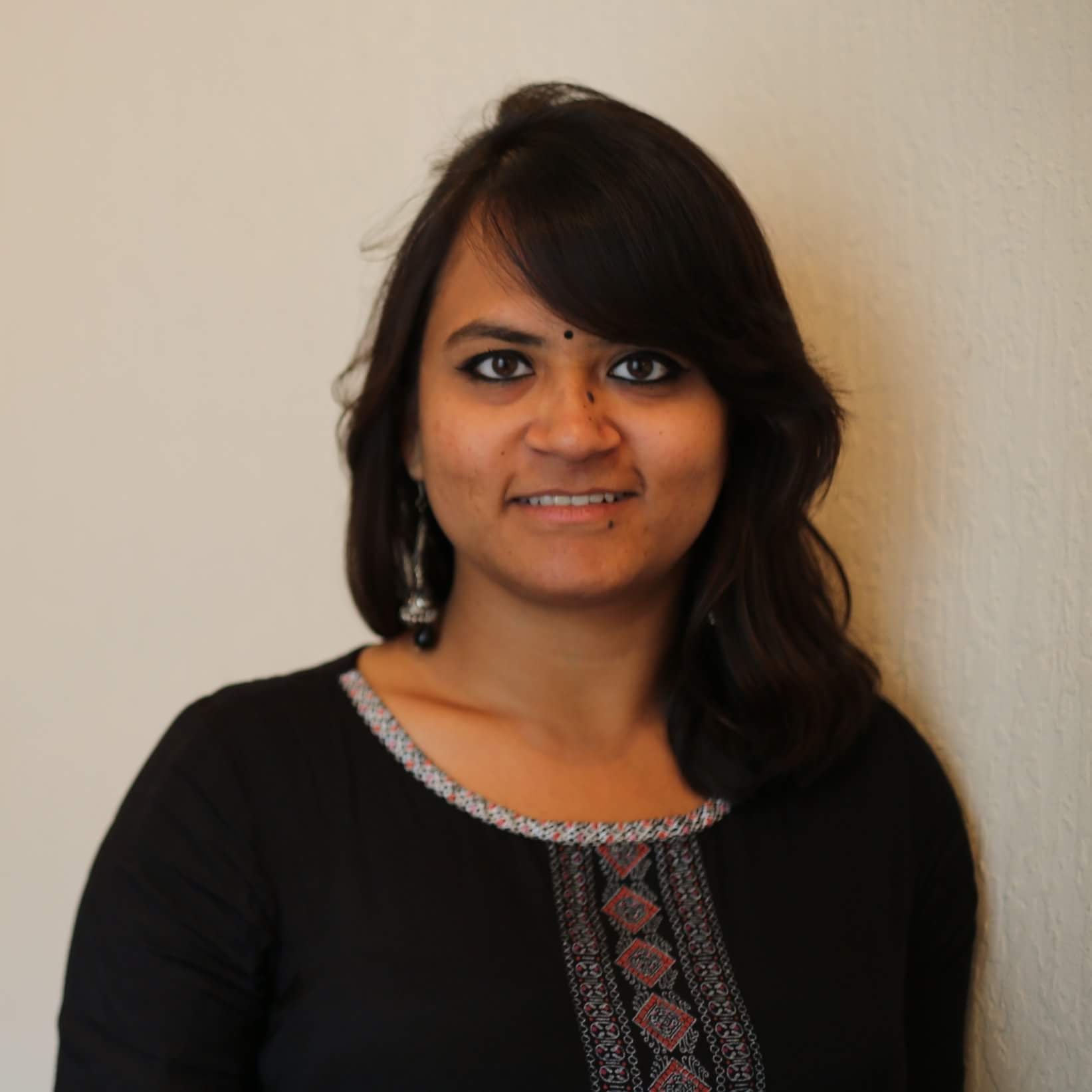 shweta-ghosh portrait