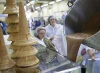 Ice Cream Course