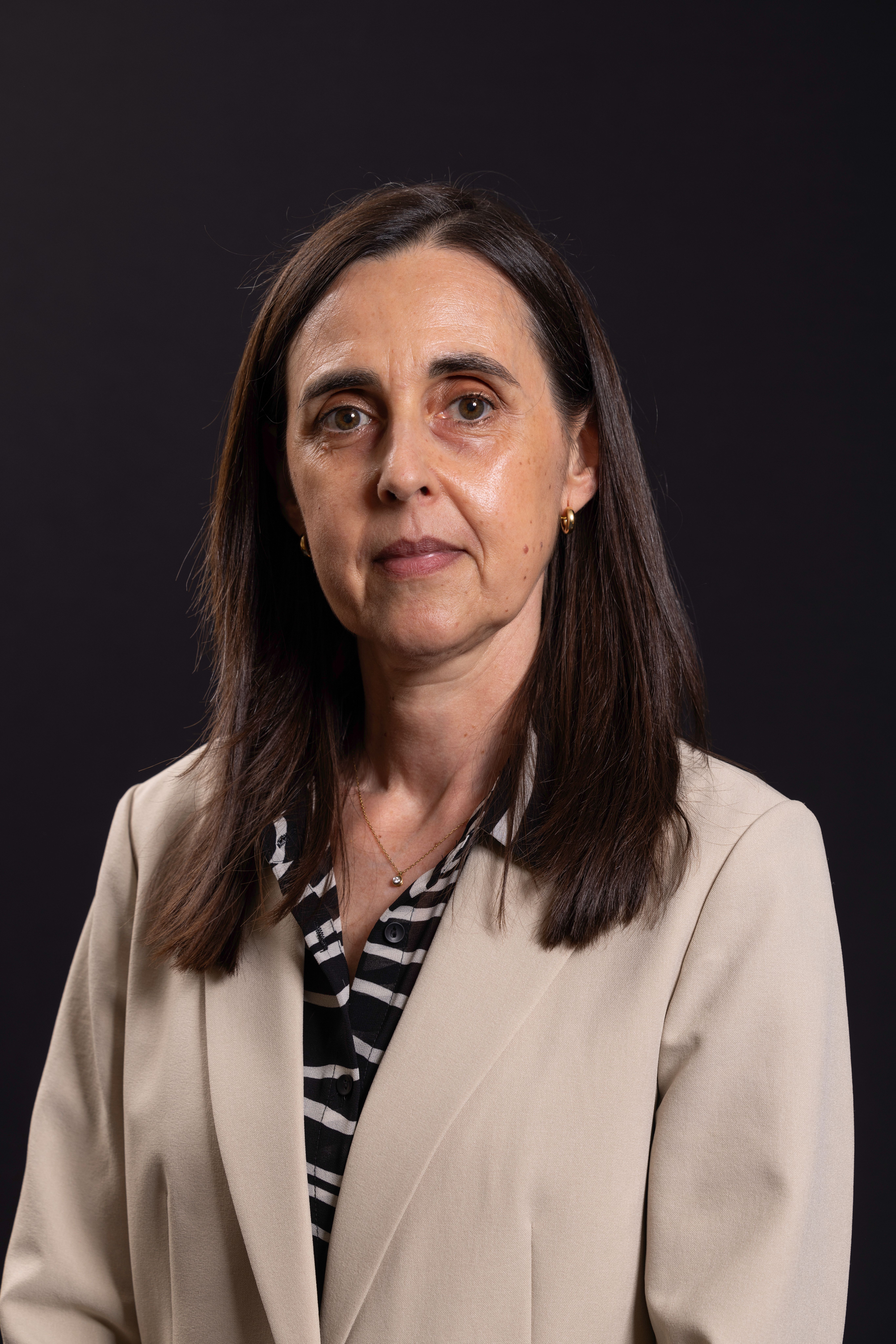 Headshot of Dr Maria Jose Oruna-Concha