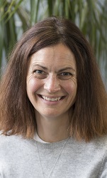 Robyn Woronka portrait