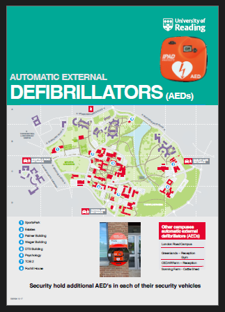 Thumbnail image of UoR  Defib Map