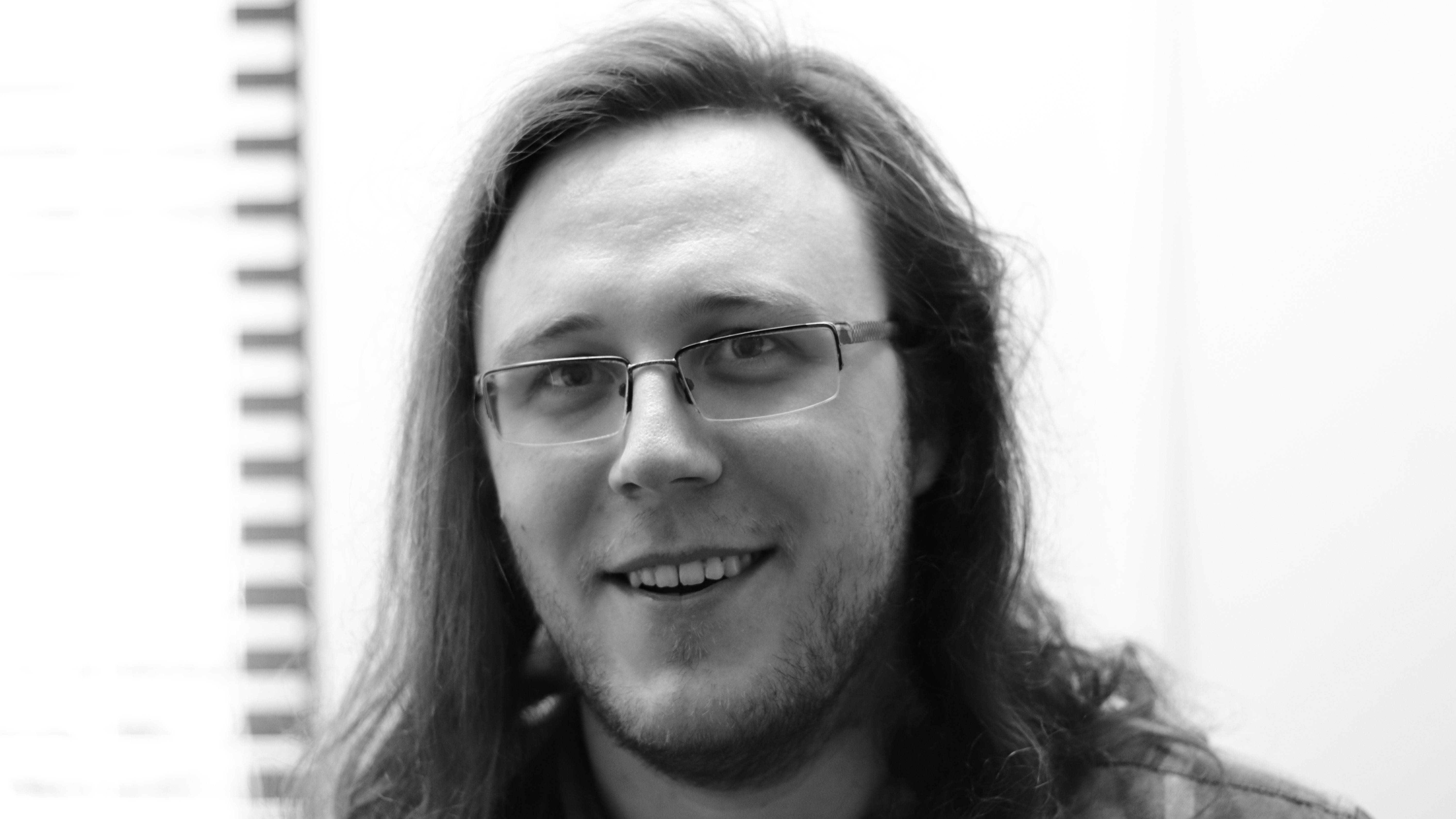 Benjamin Bland portrait