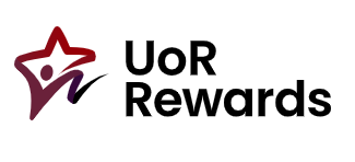 UoR Rewards logo