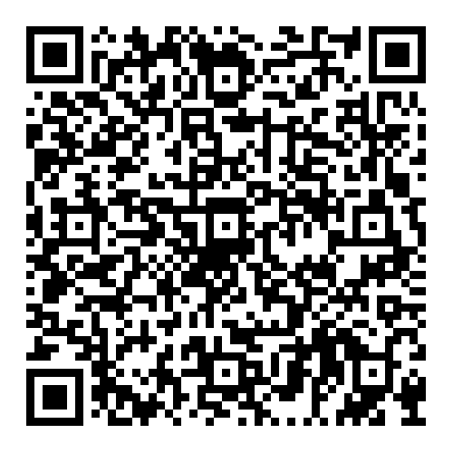 QR code for Wellbeing Peer Support webpage
