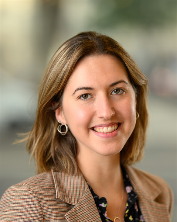 Claire Burchett