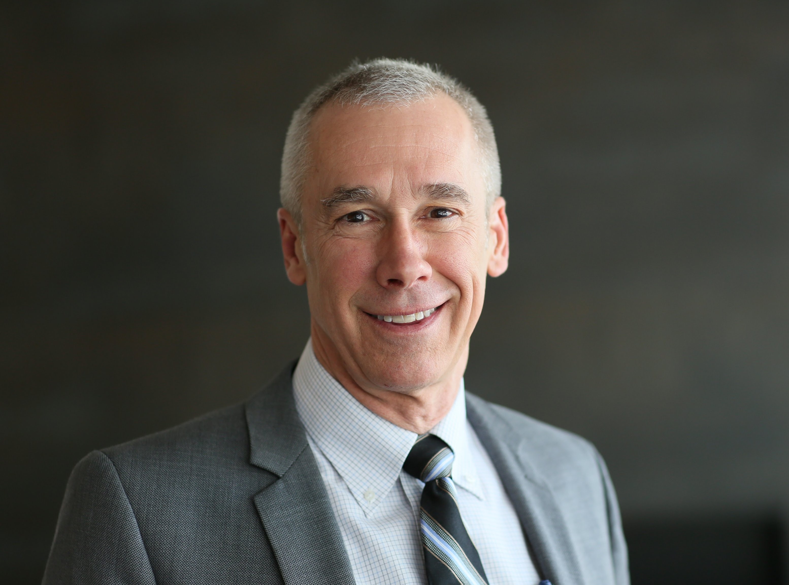 Michael Schmitt portrait