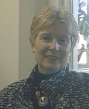 Profile picture of Patricia Leopold 
