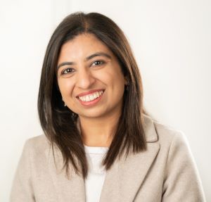 Picture of Hardeep smiling