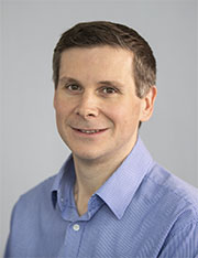 Charlie Carpenter