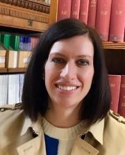 Chrissie Willis-Phillips