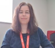 Georgia Koromila