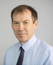 Gordon Connell