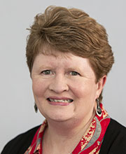 Jackie Skinner