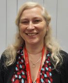 Rachel Redrup