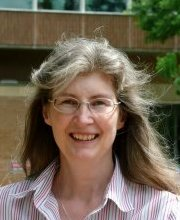 Sally Smith