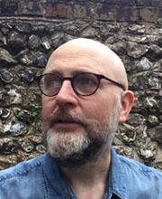 Tim Chapman