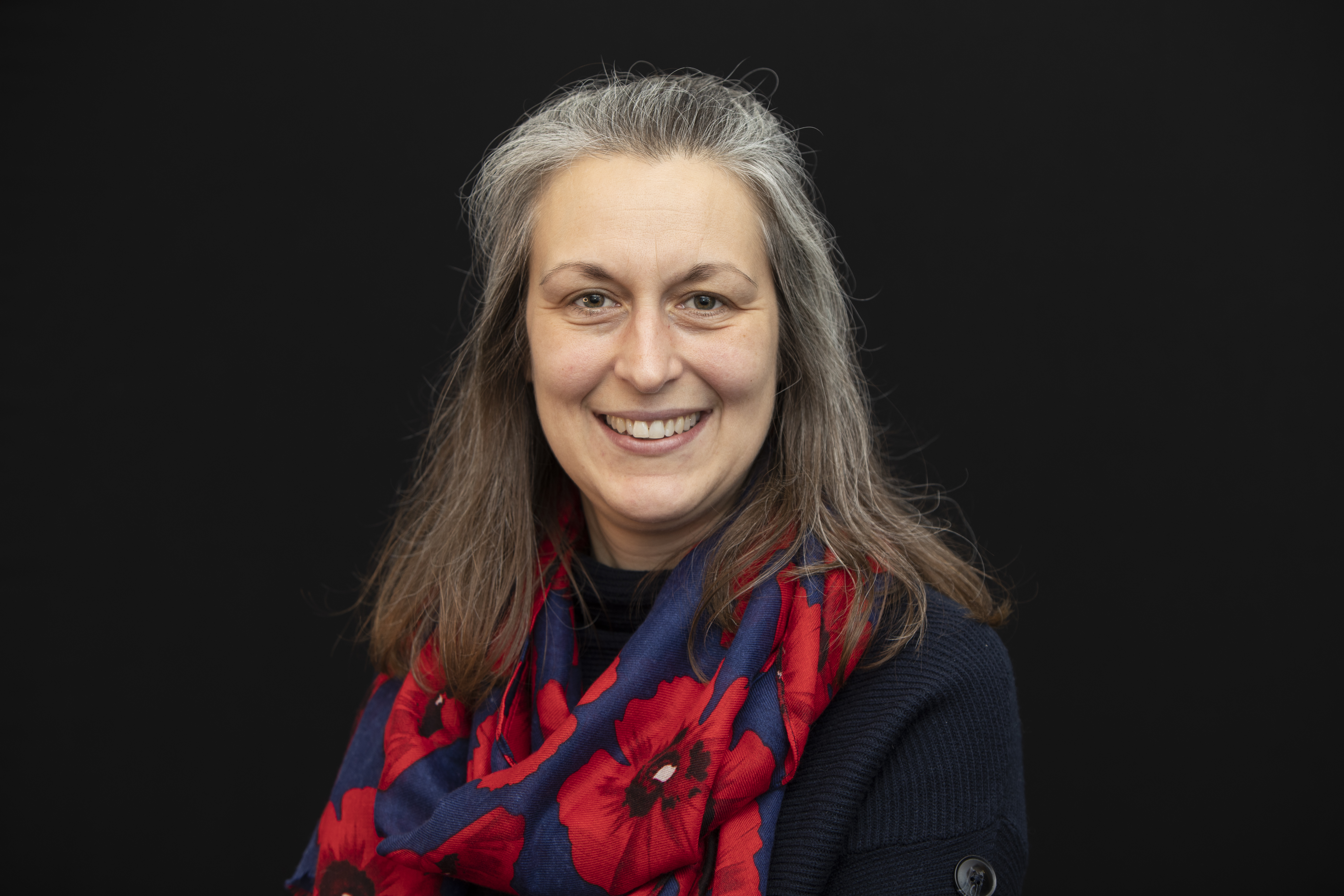Profile picture of Katherine Pritchard