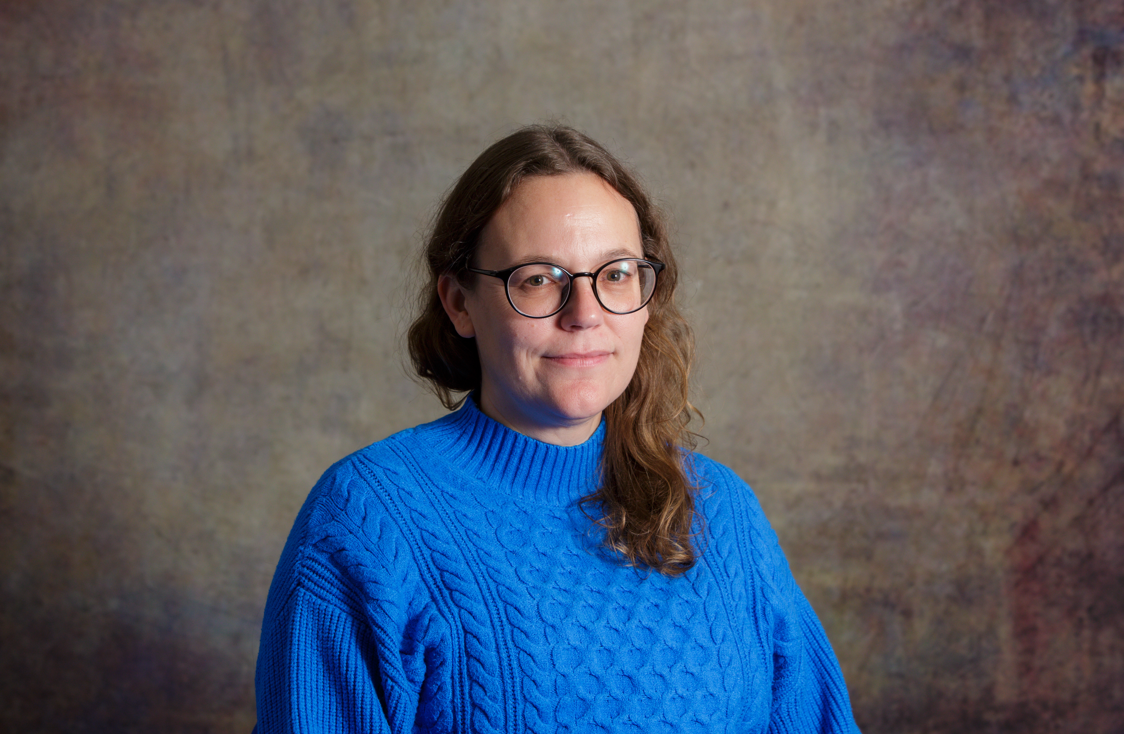 Profile picture of Rachel Pye