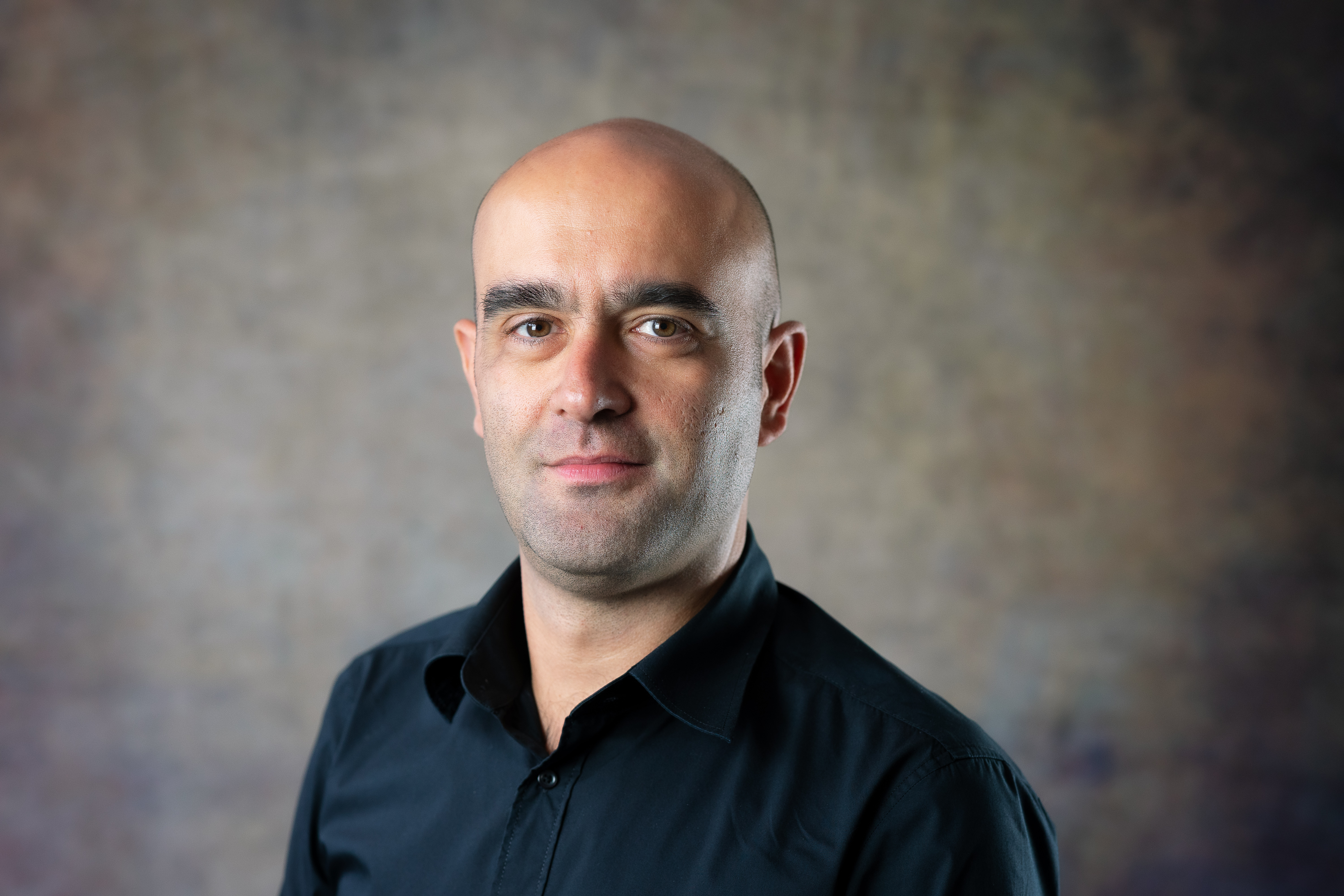 Christos Pliastikas
