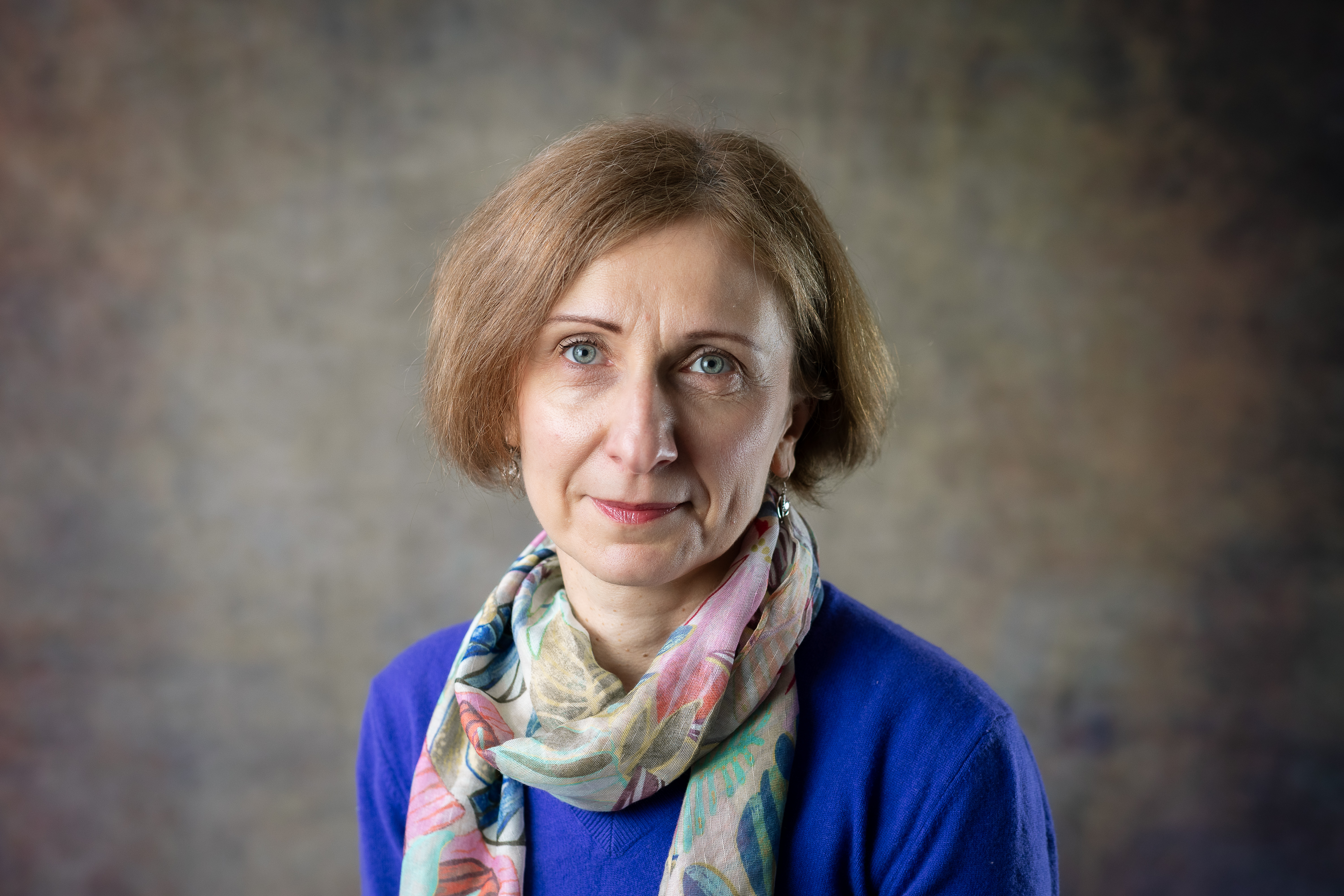 Vesna Stojanovik