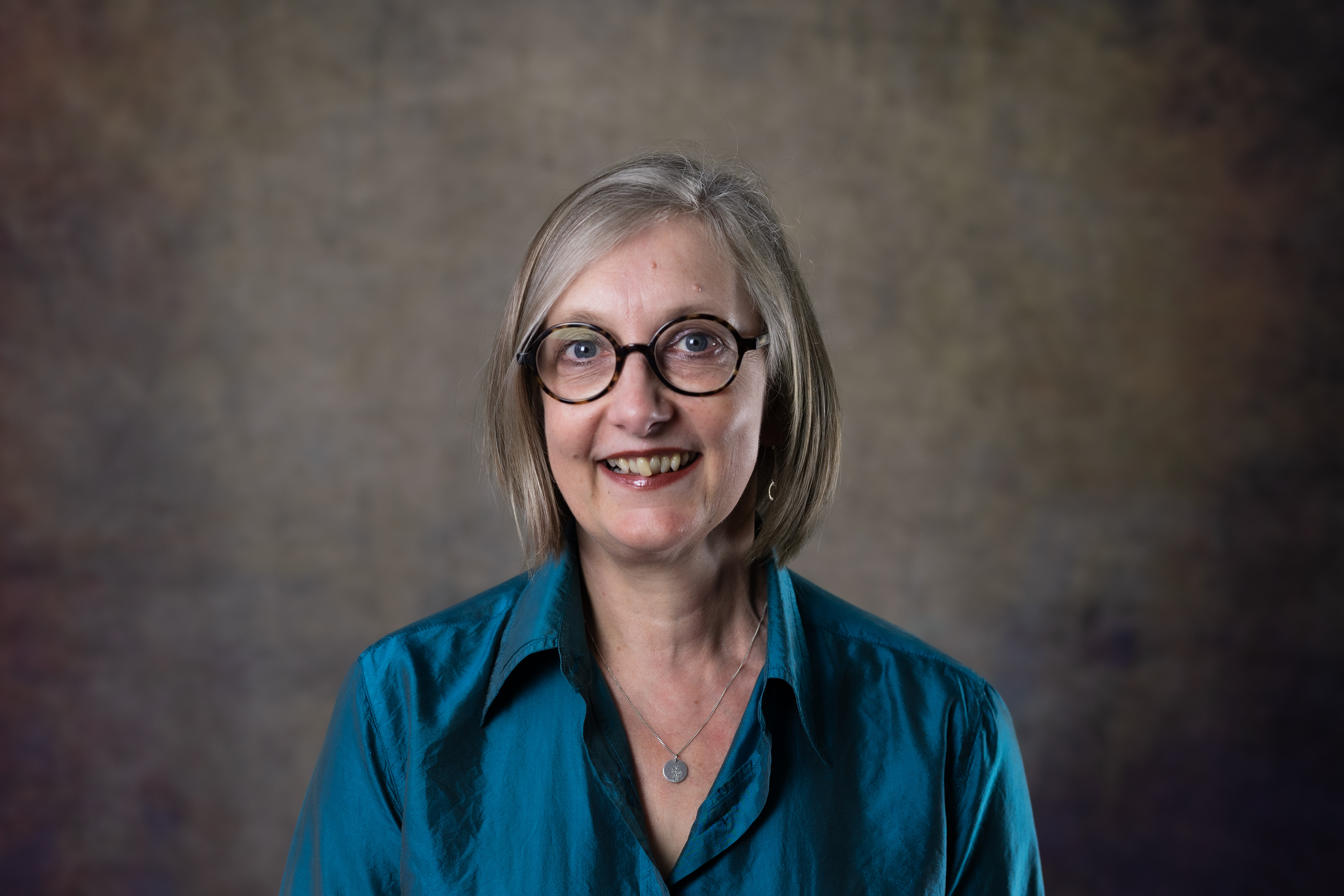 Gillian Townend