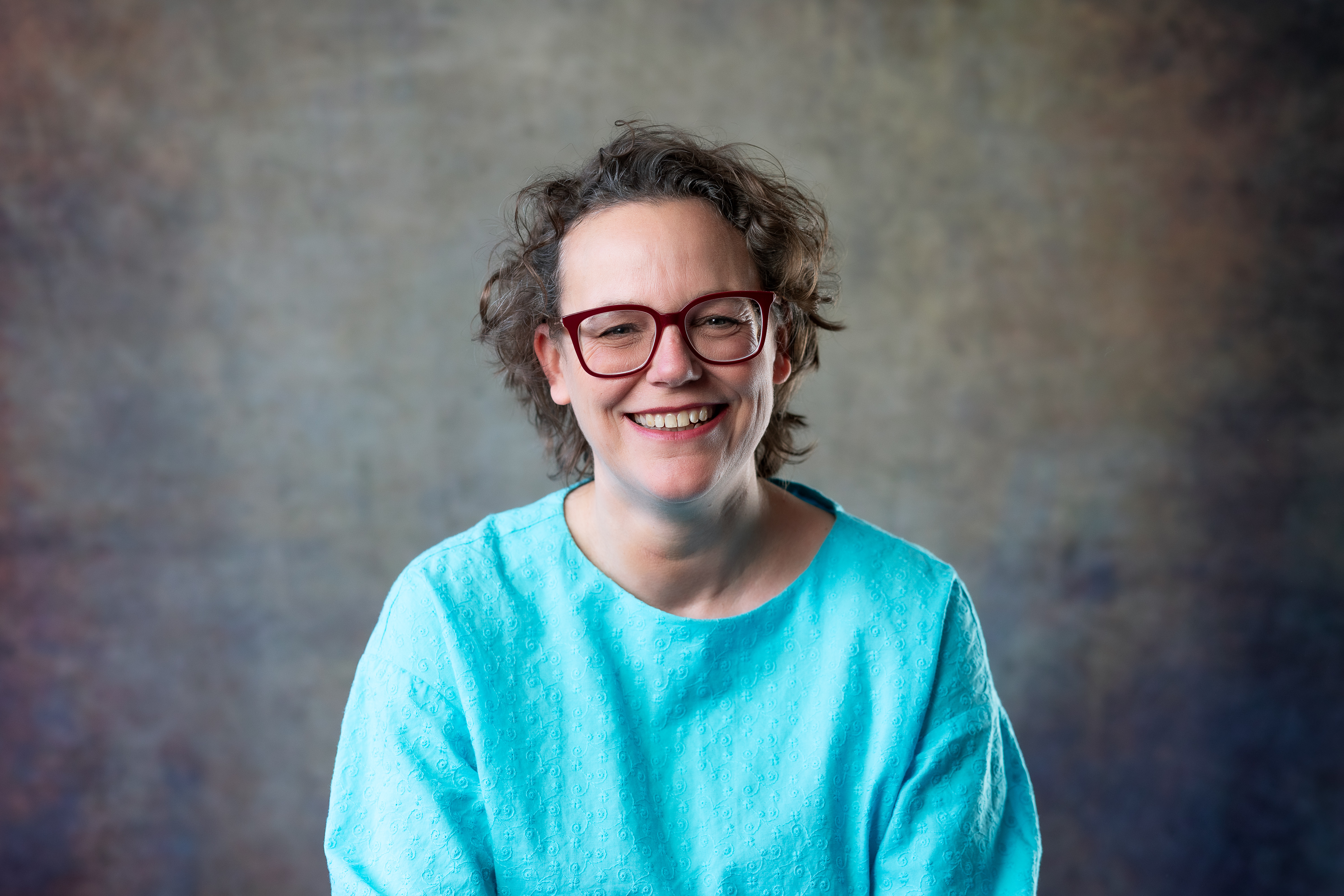 Rachel Pye
