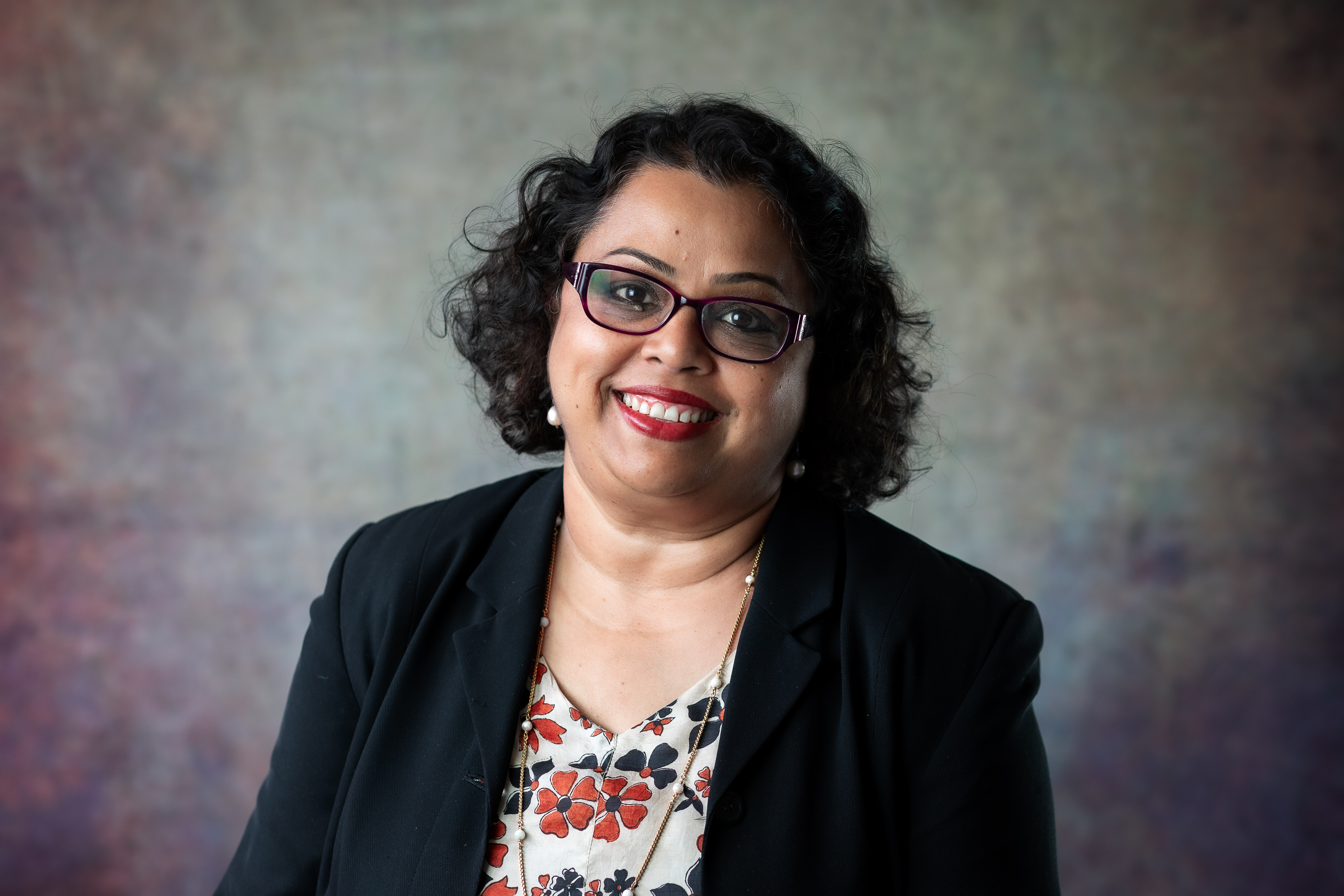 Arpita Bose