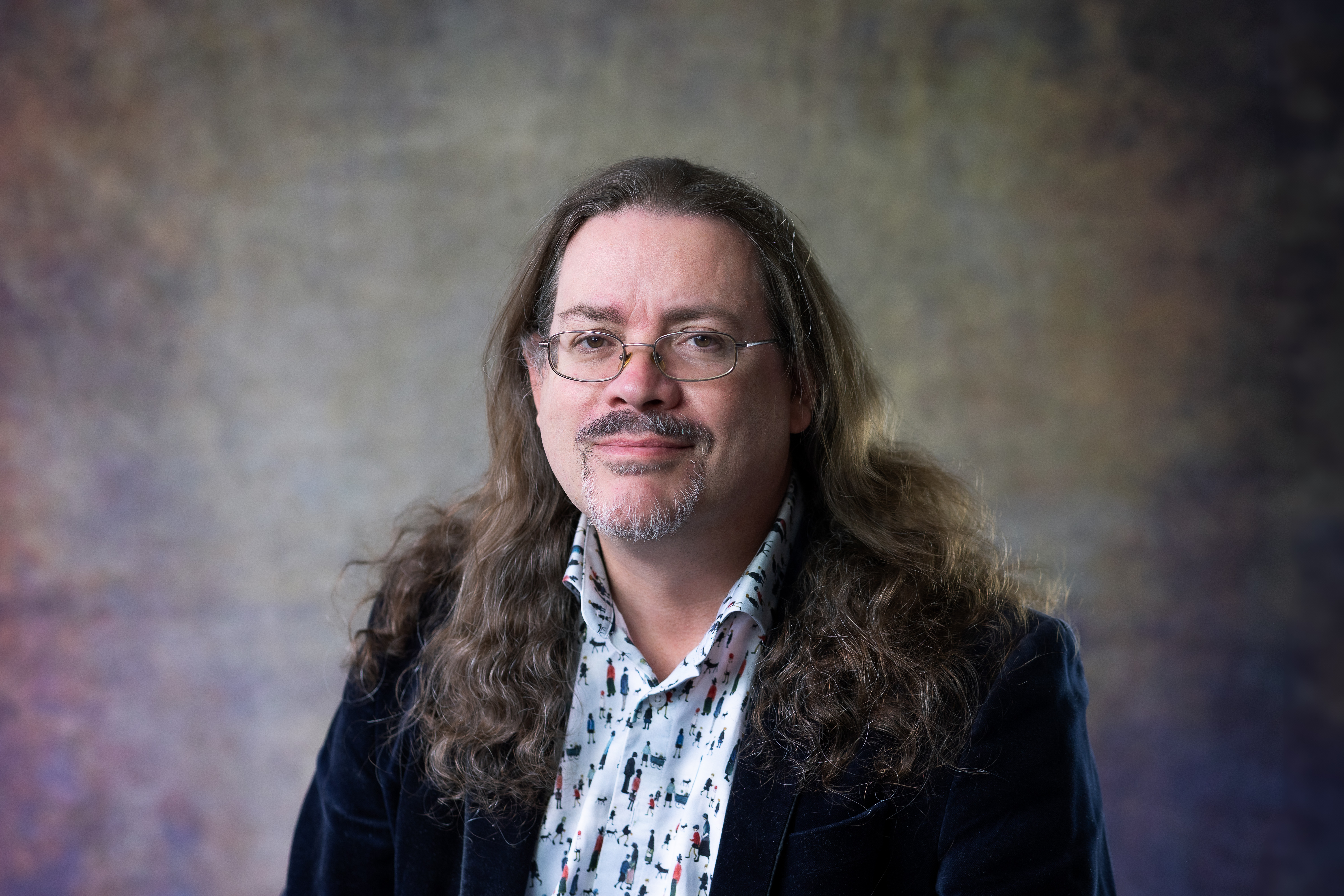 Daniel Fryer