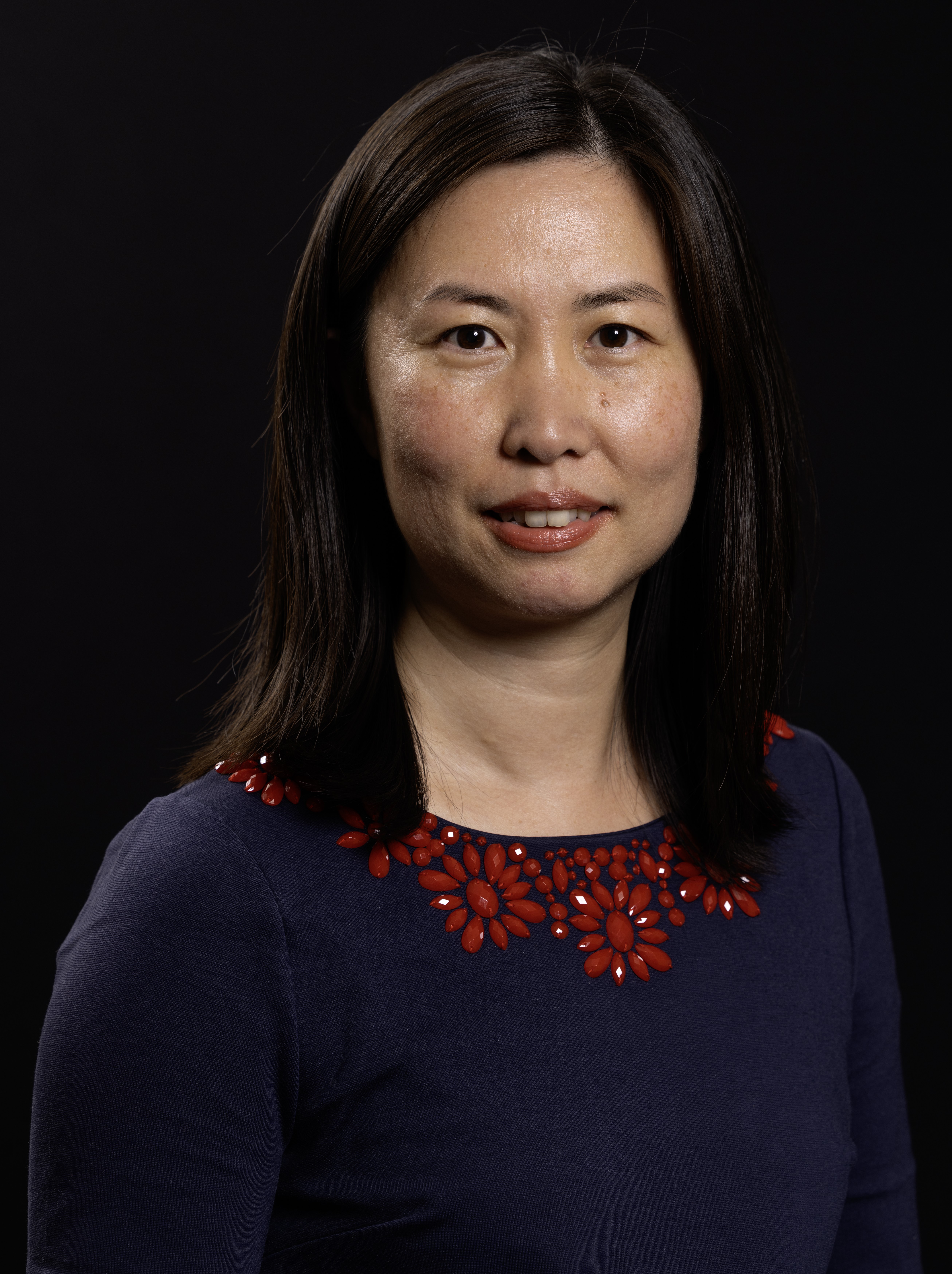 Headshot of Rosemary Lim