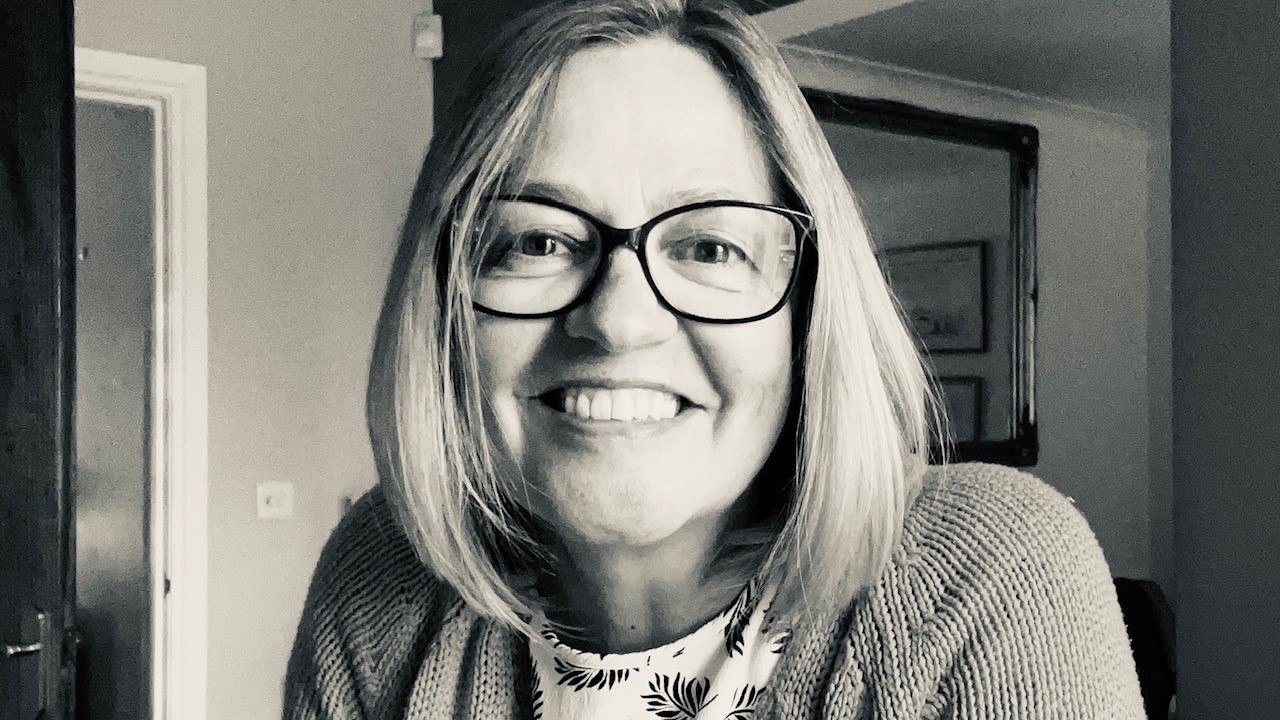 Charlotte Newey portrait