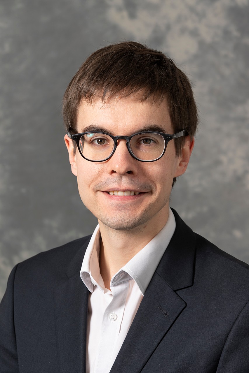 Jakob Hauter