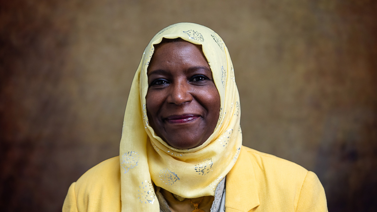 Tabarak Ballal profile picture