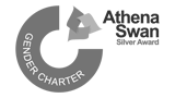Athena Swan Silver Award logo