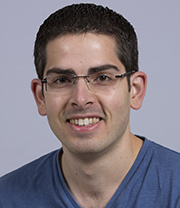 Paul Baker