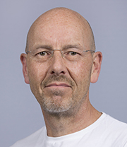 Chris Bussey